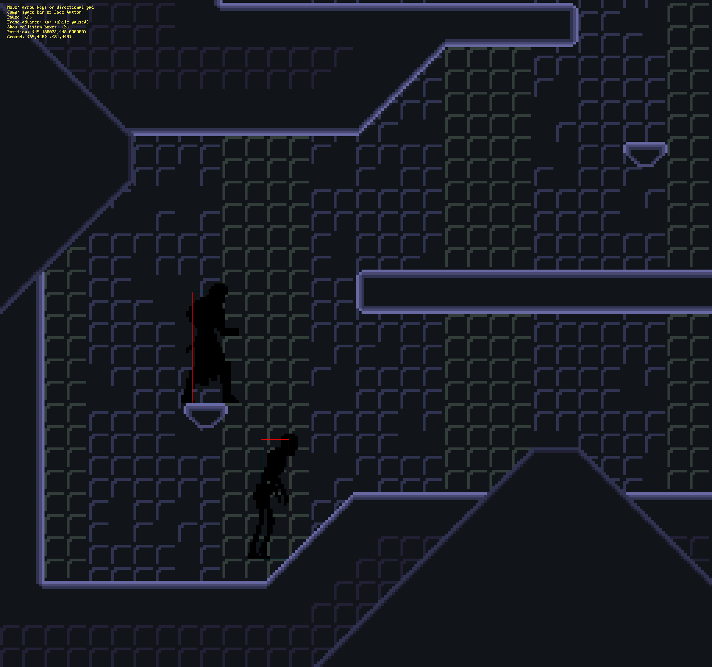 BGFX integrated with ULTRA240